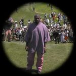 Ο Kanye West σχεδιάζει την ανέγερση του «Χώρου Διαλογισμού West» στο Ουαϊόμινγκ