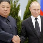 Έγινε και αυτό. Συνάντηση Πούτιν και Κιμ στη Ρωσία