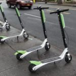 Θεσσαλονίκη: Εισαγγελική παρέμβαση για τα ηλεκτρικά πατίνια που κυκλοφορούν στην πόλη