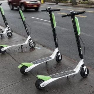 Θεσσαλονίκη: Εισαγγελική παρέμβαση για τα ηλεκτρικά πατίνια που κυκλοφορούν στην πόλη