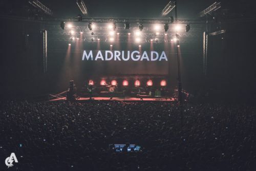 Η μεγάλη επιστροφή των Madrugada: Νέο τραγούδι μετά από 13 χρόνια