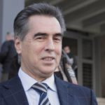 Σε φυλάκιση τριών ετών μειώθηκε η ποινή του πρώην δημάρχου Θεσσαλονίκης, Βασίλη Παπαγεωργόπουλου