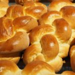 Σε ποια χώρα θα καταναλωθούν 7,5 εκατομμύρια τσουρέκια το Πάσχα;