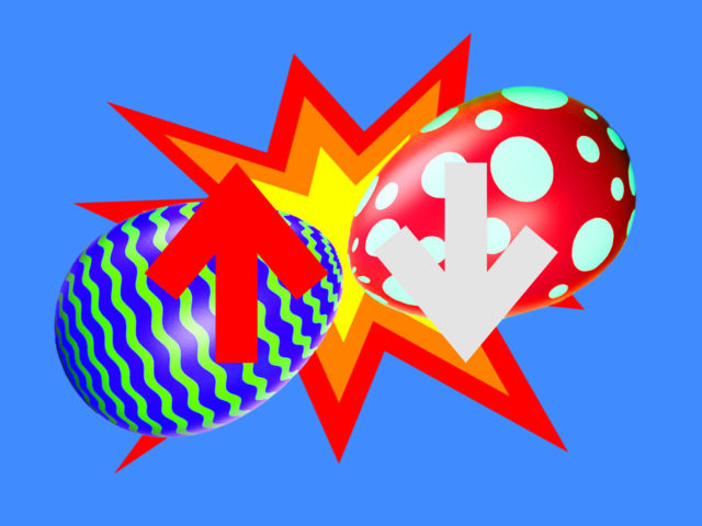 ΟΛΑ POPA #99: Πασχαλινή edition