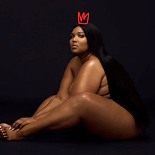 Ήρθε η Ωρα της Lizzo και Δεν Είναι η Ράπερ που Έχεις Συνηθίσει