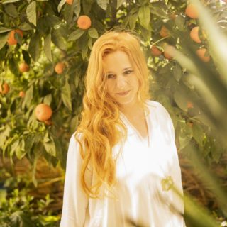 Ευανθία Ρεμπούτσικα: «Δε θα με πείραζε να κάνω συναυλίες κάθε μέρα»