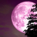 Απόψε μπορείτε να δείτε την «Ροζ Πανσέληνο»