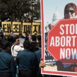 Ν. Κορέα: Αντισυνταγματικός χαρακτηρίστηκε ο νόμος που ποινικοποιεί την άμβλωση