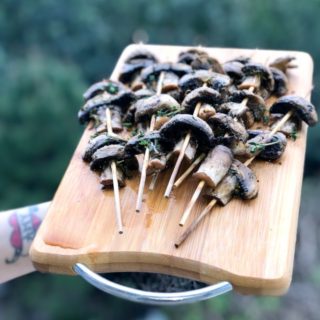 3 πανεύκολες πασχαλινές vegan συνταγές που και εσύ μπορείς να φτιάξεις