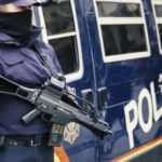 Συνελήφθη ύποπτος για ψεύτικες προειδοποιήσεις για βόμβα