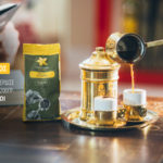 Καϊμάκι, μεράκι…. ελληνικός και ένας διαγωνισμός της Coffee Island που θα τρέχει για λίγες ακόμα μέρες