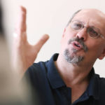 Σήμερα η κηδεία του Βασίλη Λυριτζή