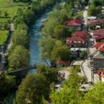 «Μαρτυρικά Χωριά» η Βοβούσα, το Ηλιοχώρι και η Λεπτοκαρυά Ζαγορίου.