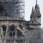 Παναγία Των Παρισίων: Τι λέει ο εισαγγελέας για τα αίτια του ατυχήματος