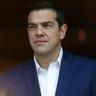 Αλέξης Τσίπρας: «Πού να φανταστώ ότι η νέα “προοδευτική” κυβέρνηση της ΝΔ θα μας επιστρέψει αισίως στη δεκαετία του ’60;»