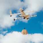 Η εταιρεία «ντελίβερι» με drones Wing πήρε άδεια λειτουργίας και στις ΗΠΑ