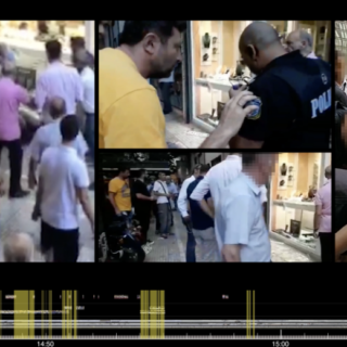 «Αυτός ο άνδρας είναι η κίτρινη κλωστή που μπορεί να απαντήσει ερωτήματα σχετικά με τον έμφυλο χαρακτήρα της επίθεσης στον Ζακ»