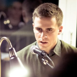 Δίνη, του Νίκου Χρυσικόπουλου