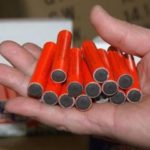 Σύλληψη 21χρονου για κροτίδες στο Λασίθι