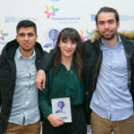 Invent ICT: Ο κύκλος της βιώσιμης ανάπτυξης ξαναγράφεται