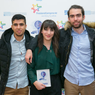 Invent ICT: Ο κύκλος της βιώσιμης ανάπτυξης ξαναγράφεται