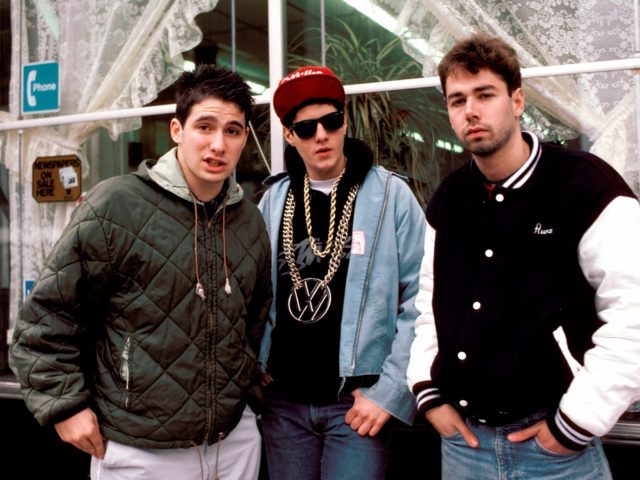 Δείτε το νέο ντοκιμαντέρ για τα 25 χρόνια του Ill Communication των Beastie Boys