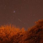 Απόψε θα βρέξει πεφταστέρια