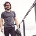 Κυριευμένος από το στρες, ο σταρ του Games of Thrones Κιτ Χάρινγκτον υποβάλλεται σε θεραπεία
