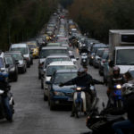 Επιστροφή πινακίδων από τον δήμο Αθηναίων για τις εκλογές