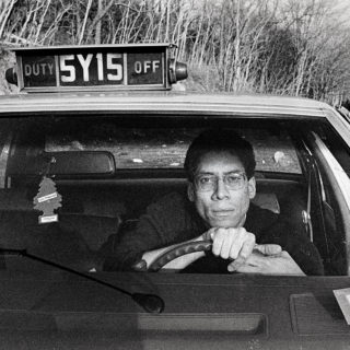 Η Νέα Υόρκη, 1977-1985, Μέσα από τα Μάτια Ενός Οδηγού Ταξί