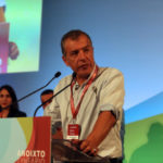 Το Ποτάμι δεν κατεβαίνει στις εκλογές