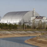 Τσερνόμπιλ: Έκρηξη στη νέα σαρκοφάγο του τέταρτου πυρηνικού αντιδραστήρα