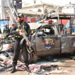 Τουλάχιστον 8 νεκροί από έκρηξη σε χώρο λατρείας των σουφιστών στη Λαχόρη του Πακιστάν