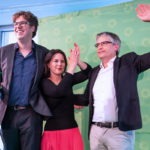 Η κατάσταση στα γερμανικά κόμματα την επόμενη μέρα των ευρωεκλογών