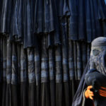 Ιράν: Αποφυλακίστηκε η Ιρανή που είχε διαμαρτυρηθεί κατά της μαντίλας