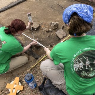 Αναζητώντας τα ίχνη των πρώτων Ευρωπαίων κατακτητών στην Πενσακόλα της Φλόριντα