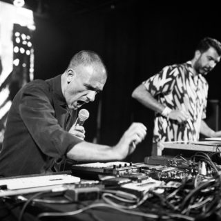 POPTAPE #146: Territroy