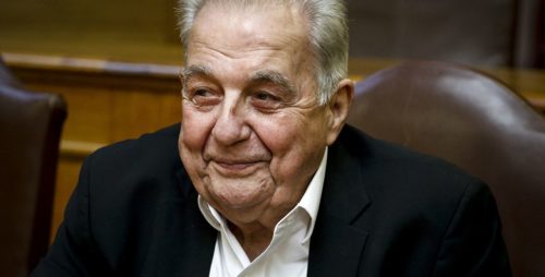 ΚΙΝΑΛ: «Ξεκάθαρη η ήττα του ΣΥΡΙΖΑ» αλλά ο Φλαμπουράρης ελπίζει σε όσους ψήφισαν μετά τις 16:00