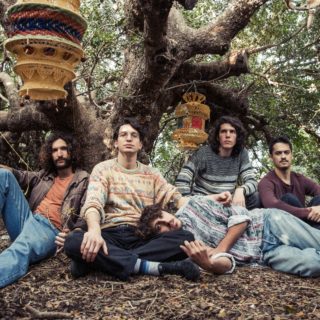 Για τους Dury Dava Ψυχεδέλεια σημαίνει «η Ψυχή στην Εντέλεια»