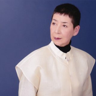 Είναι απολύτως λογικό η ambient πρωτοπόρος Midori Takada να πιστεύει ότι «είμαστε η φύση»