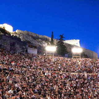 1.500 δωρεάν θέσεις για ανέργους στη γενική δοκιμή της Νόρμας του Μπελλίνι την Τρίτη 4 Ιουνίου