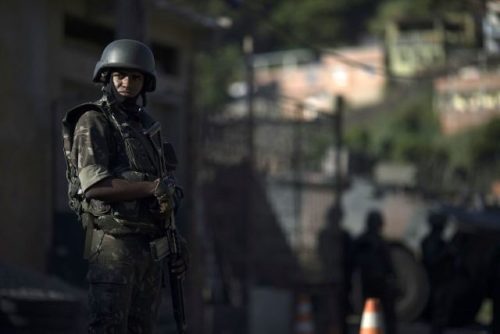 Βραζιλία: 11 άνθρωποι σκοτώθηκαν από πυρά μέσα σε μπαρ στην Μπελέμ