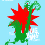 Το Big Bang Festival επιστρέφει στη Στέγη