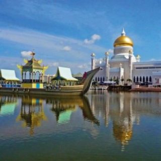 Μπρουνέι: Δεν θα εφαρμοστεί η θανατική ποινή για την ομοφυλοφιλία και τη μοιχεία έπειτα από τη διεθνή κατακραυγή