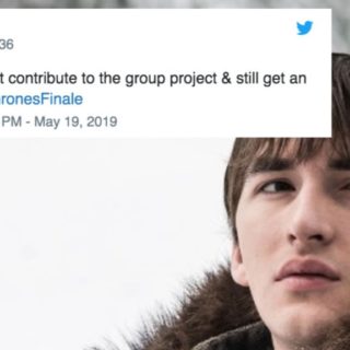 Τα καλύτερα memes από το φινάλε του Game of Thrones