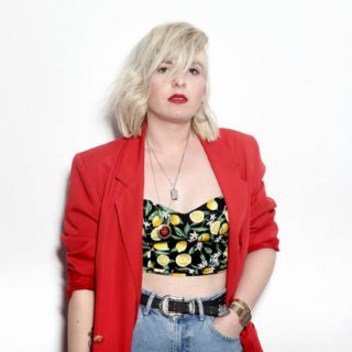 Για τη Φιλίππα Δημητριάδη ο Στράτος Διονυσίου έχει την απάντηση σε κάθε ζήτημα καρδιάς