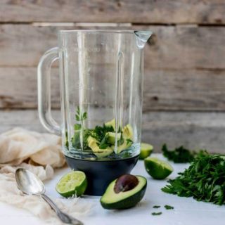 Αβοκάντο, αγάπη μου