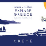ΜΕΤΑΧΑ x The Clumsies, Explore Greece Vol. 2: Ένα ταξίδι εξερεύνησης της Ελλάδας, παρέα με τρεις από τους κορυφαίους bartender του κόσμου