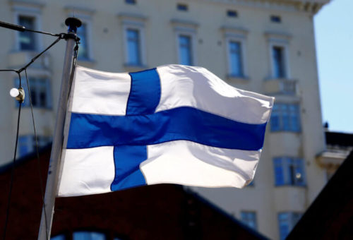 Ευρωεκλογές 2019 – Φινλανδία: Πρώτο το κυβερνών Κόμμα Εθνικού Συνασπισμού