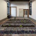 Μεγάλη αναδρομική Κουνέλλη στο Fondazione Prada, στη Βενετία